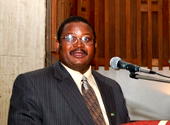 ‎EFCC holding me without Charge, denying me medical attention – Andrew Yakubu