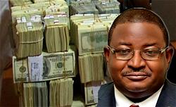 Why we can’t return $9.7m, £74,000 seized from ex-NNPC GMD — EFCC