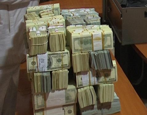 FG laments illicit financial flows, says $400bn laundered by corrupt leaders