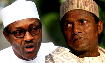 Can both Presidents leave the country?