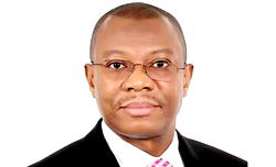 Sterling Bank gross earnings  up by 35%