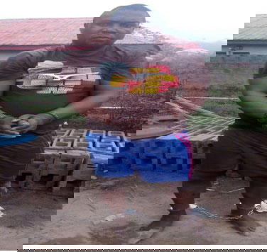 How I built houses with kidnap ransom, by arrested serial abductor