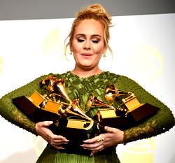 Inside story of Grammy Awards 2017