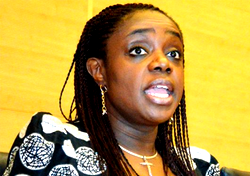 Nigeria needs $1bn Eurobond to fund infrastructural projects  – Adeosun