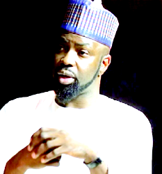 Chocolate City boss, Audu Maikori  speaks after release from detention