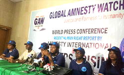 Amnesty Intl’s report on human rights’ abuses by security operatives in Nigeria false – Group