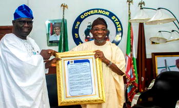 WAEC boss, Adenipekun, emerges president of Association of Educational Assessment in Africa