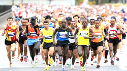 Athletics: Three Russians banned after Beijing retesting