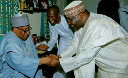 2019: Over 300,000 youths throw weight behind Atiku’s presidential ambition