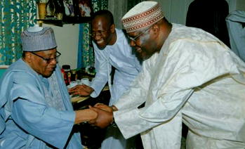 2019: Over 300,000 youths throw weight behind Atiku’s presidential ambition