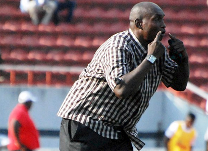NPFL: Wikki Tourists beat Lobi Stars 1-0