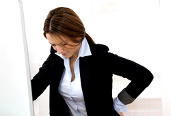5 causes and remedies for back pain