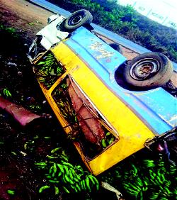 FG, UNITAR, Guinness renew 3 year deal to curb accidents, deaths