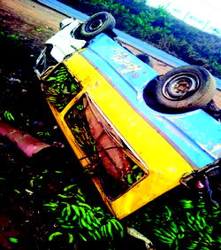 FG, UNITAR, Guinness renew 3 year deal to curb accidents, deaths