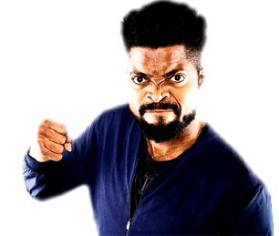 Excitement in PH as Basketmouth, Bovi, Salvador others rock Glo Laffta Fest