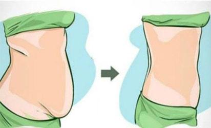 Lose that belly fat - Vanguard News