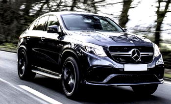 Mercedes-Benz goes haywire, unleashes 4 new models on Nigeria