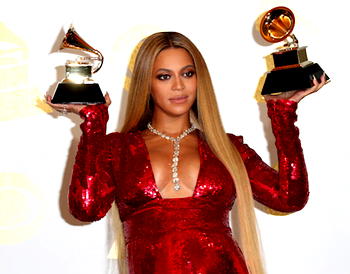 Beyonce gives birth to twins