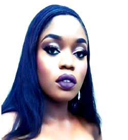 Big Brother Naija Housemate, Bisola, gets stinkers for giving head live