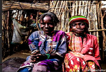 Bruised but …Fati’s peep into visual refreshing perspectives of Borno