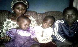 How breadwinner was killed in Ekiti land dispute