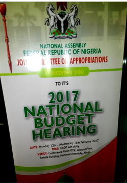 2017 budget: N143bn increase for roads—Reps