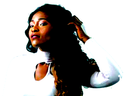 Bukky Abaniwonda on a mission to fight violence against women with movies