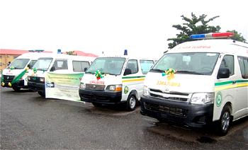 Lagos bans inter-state buses, vehicles along Ikorodu road