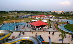Duke vows to rejuvenate tourism in Cross River