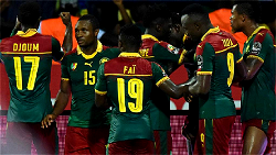 Former champions fight for Africa Cup of Nations survival