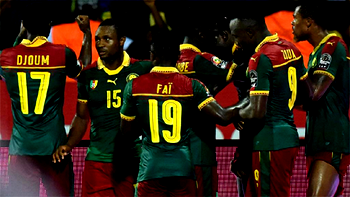 FIFA Confed. Cup: Cameroon seek pound of flesh of Australia