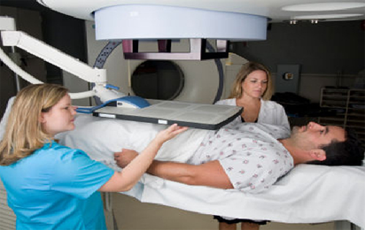 PROSTATE CANCER: Early diagnosis, prompt treatment save lives