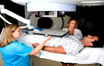Radiographers reject proposed NCR bill