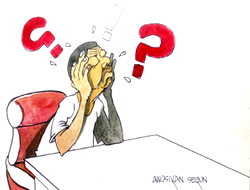 Are you on the Lord’s side?