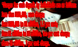 CBN reintroduces cashless charges on bank deposits