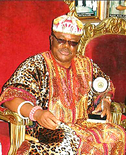 Biafra: The greatest strength, weakness Igbo have, by Sir Chukwu
