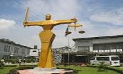 court 1 2 Man docked over N40,000 cocoyam