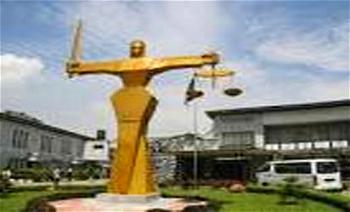 N1.162bn alleged fraud: Court adjourns Dariye’s suit till March 2