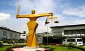Man slaps special marshals on duty