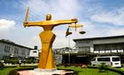 Woman, 25, docked over alleged sale of 4-months old baby