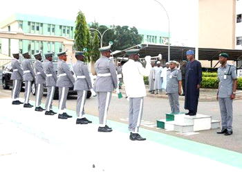 CRFFN, Customs at cross purposes over foreign dominance of freight forwarding business