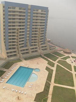 Diezani loses Banana Tower, $2.7m to Federal Govt