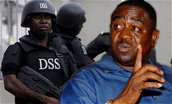 Alleged N3.1bn fraud: Witness’s ill health stalls Suswam’s trial