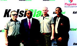 Elixir Global acquires 100% P&G’s Ibadan healthcare plant