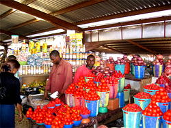 Under Buhari, Nigeria earns N212.73bn from agricultural exports