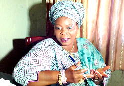 Ekiti Senator Raji-Rasaki abandons Fayose, backs Sheriff’s PDP