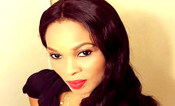 Actress, Georgina Onuoha, threatens to beat up, arrest Kemi Olunloyo
