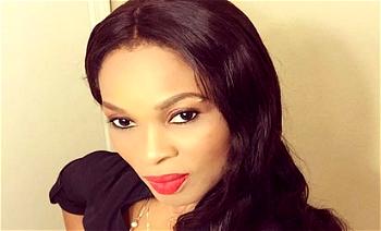 Actress, Georgina Onuoha, threatens to beat up, arrest Kemi Olunloyo