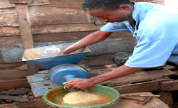 Health, Agric ministries join NAFDAC  to tackle food poisoning