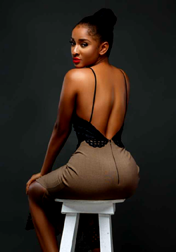 ‘Muna’ suggests new career angle for Adesua Etomi-Wellington